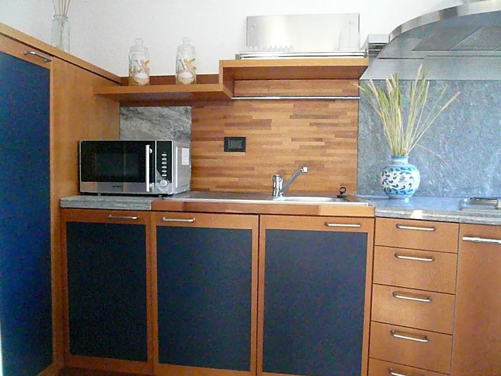 Casa Beatrice Apartment Oliveto Lario Italy