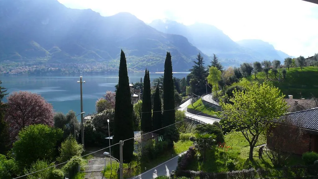 Casa Beatrice Apartment Oliveto Lario 0*,