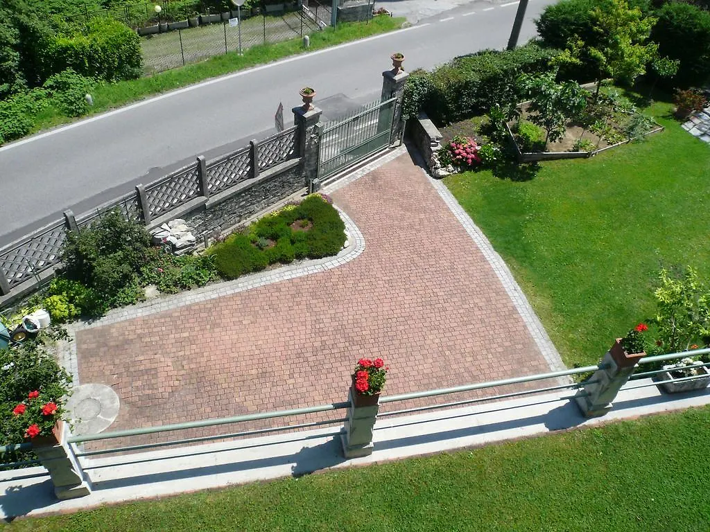 Apartament Casa Beatrice Oliveto Lario 0*,  Włochy