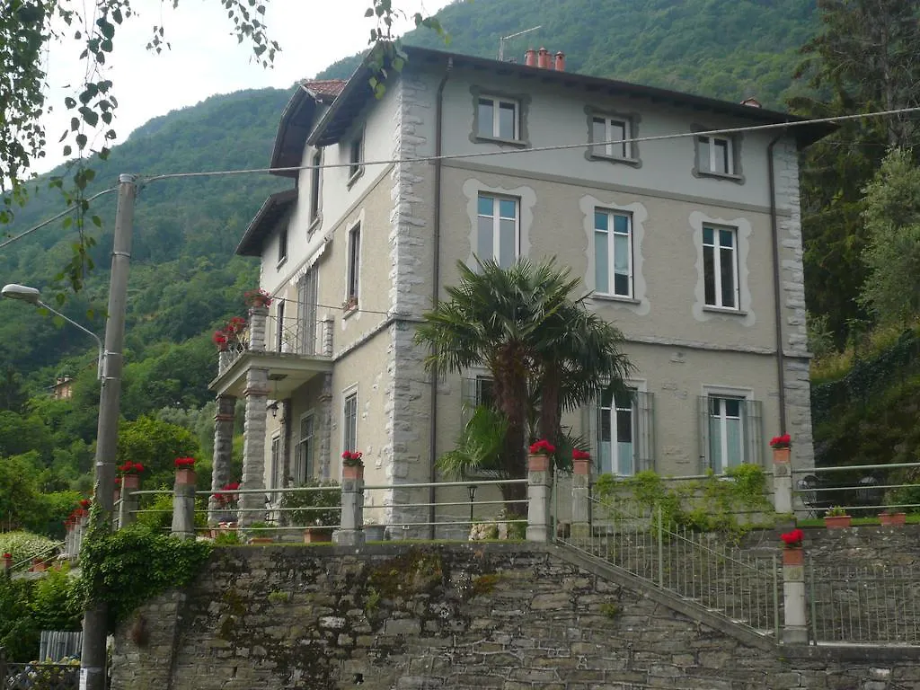 Casa Beatrice Apartment Oliveto Lario Italy