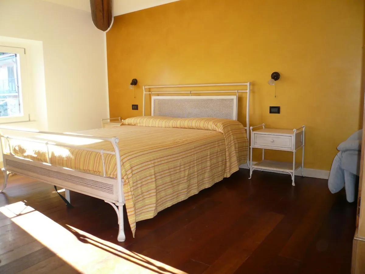 Casa Beatrice Apartment Oliveto Lario Italy