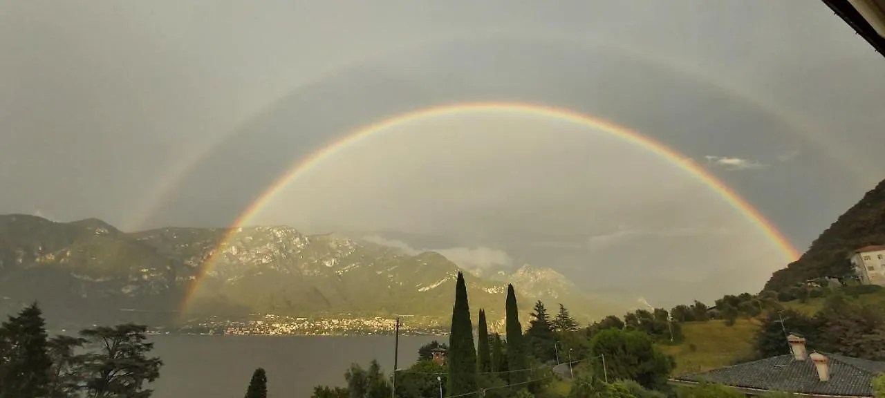 Casa Beatrice Apartment Oliveto Lario