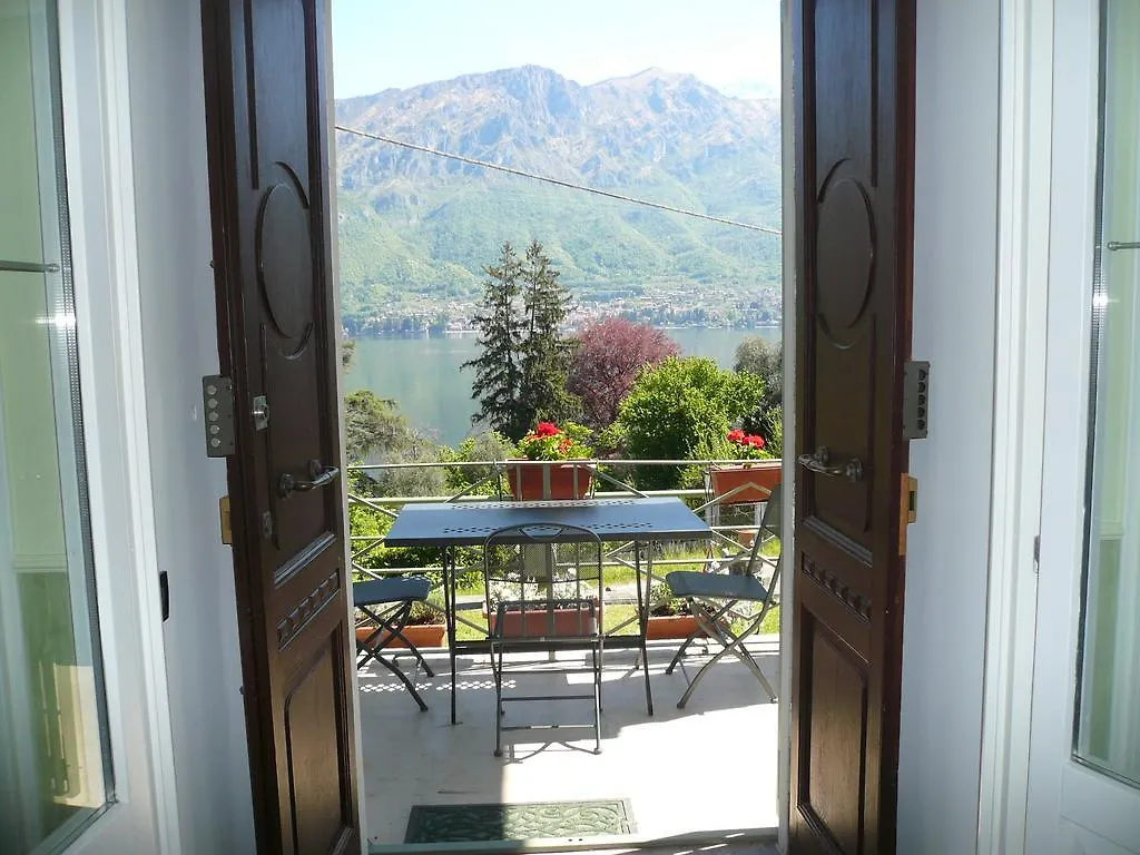Casa Beatrice Apartment Oliveto Lario