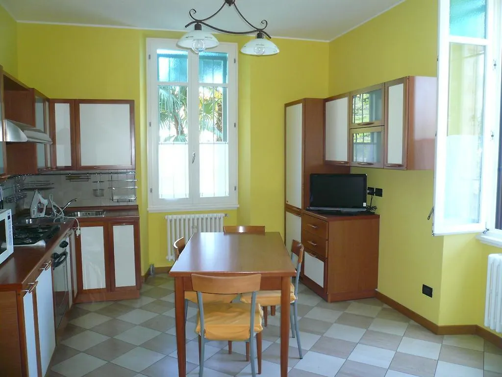Casa Beatrice Apartment Oliveto Lario 0*,  Italy