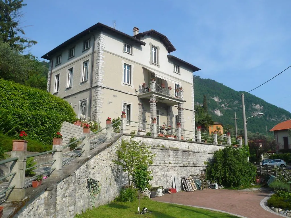Casa Beatrice Apartment Oliveto Lario Italy
