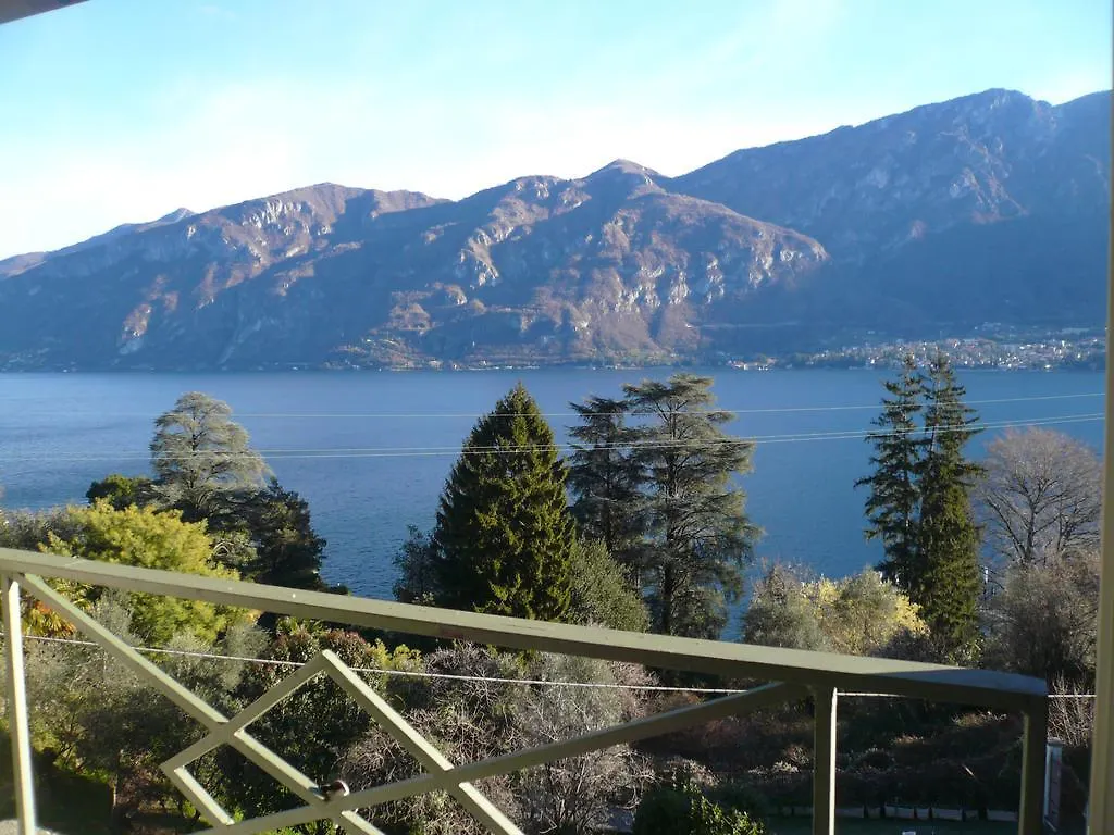 Casa Beatrice Apartment Oliveto Lario 0*,