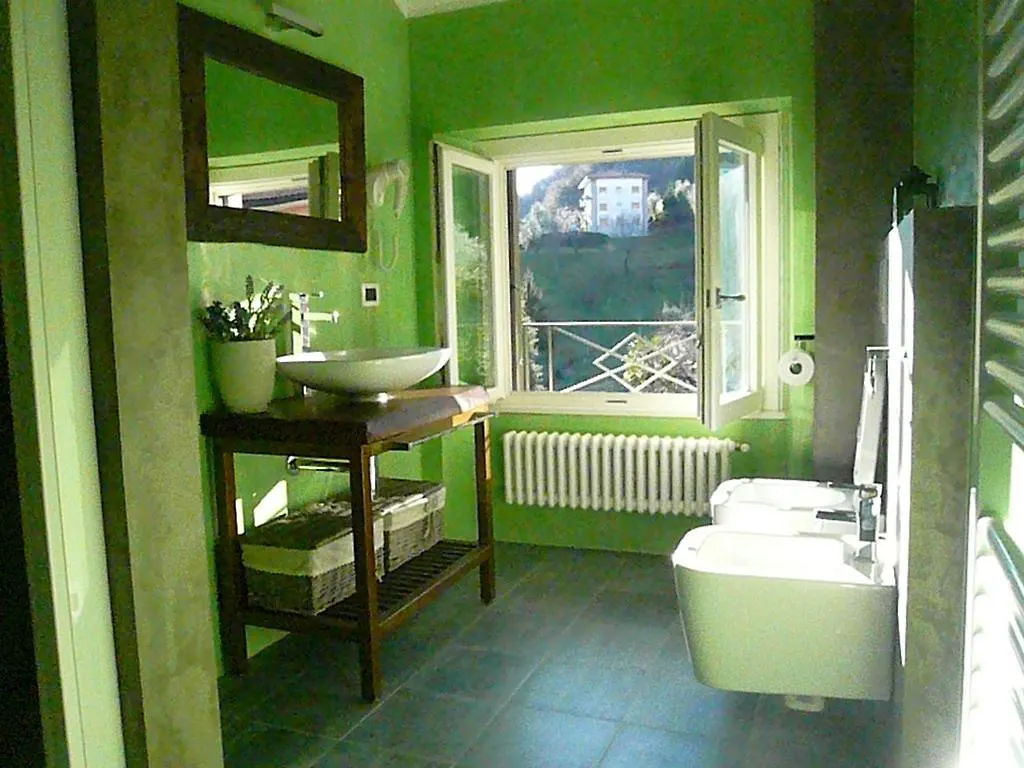 Casa Beatrice Apartment Oliveto Lario