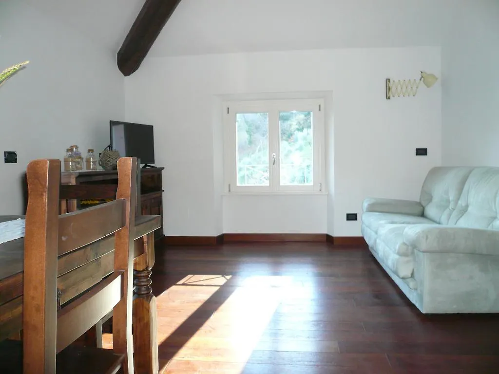 Casa Beatrice Apartment Oliveto Lario