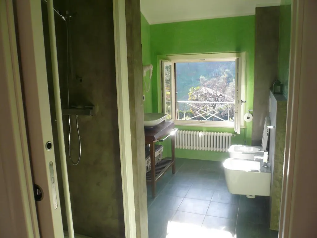 Casa Beatrice Apartment Oliveto Lario
