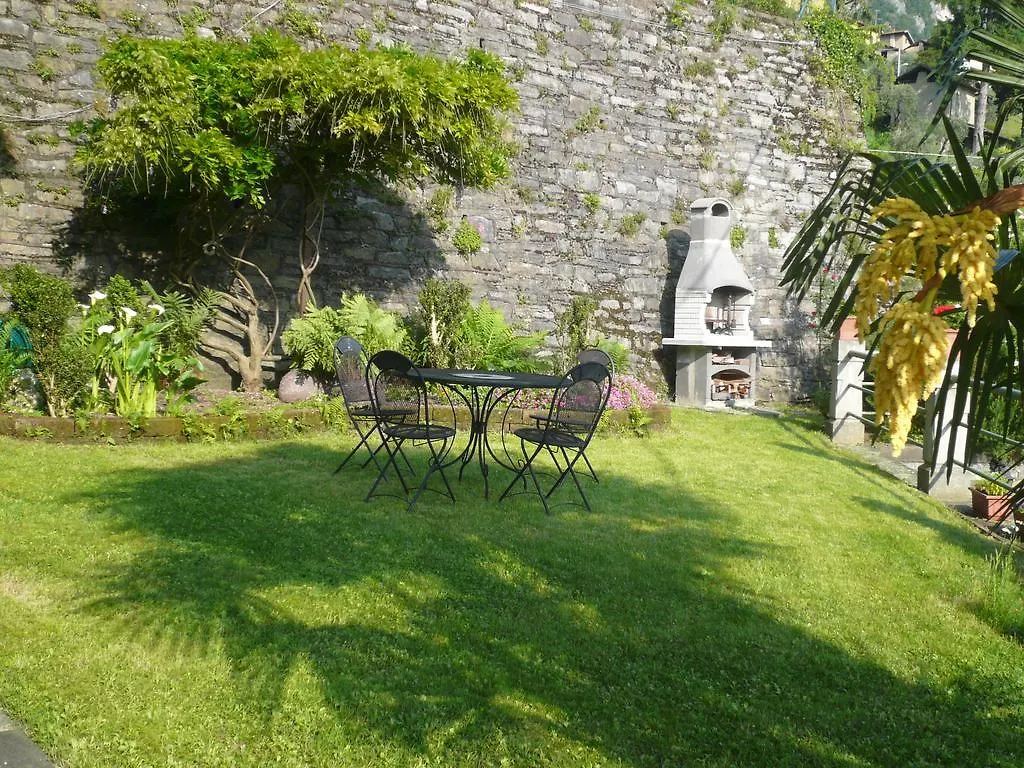 Casa Beatrice Apartment Oliveto Lario
