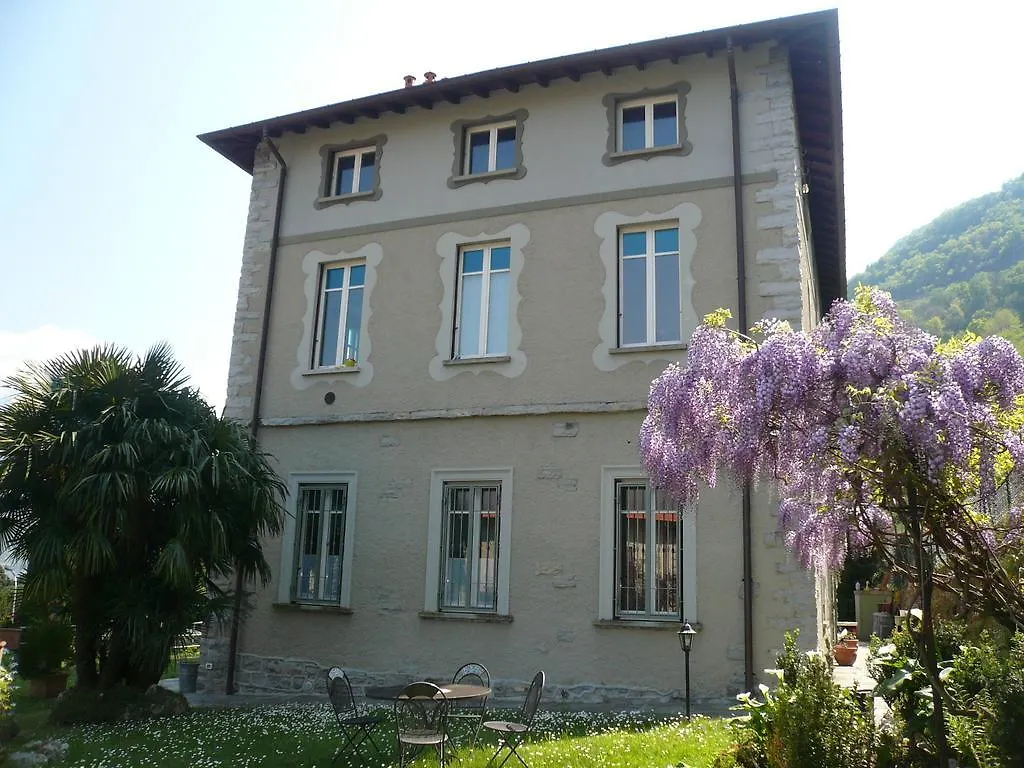 Casa Beatrice Apartment Oliveto Lario 0*,  Italy