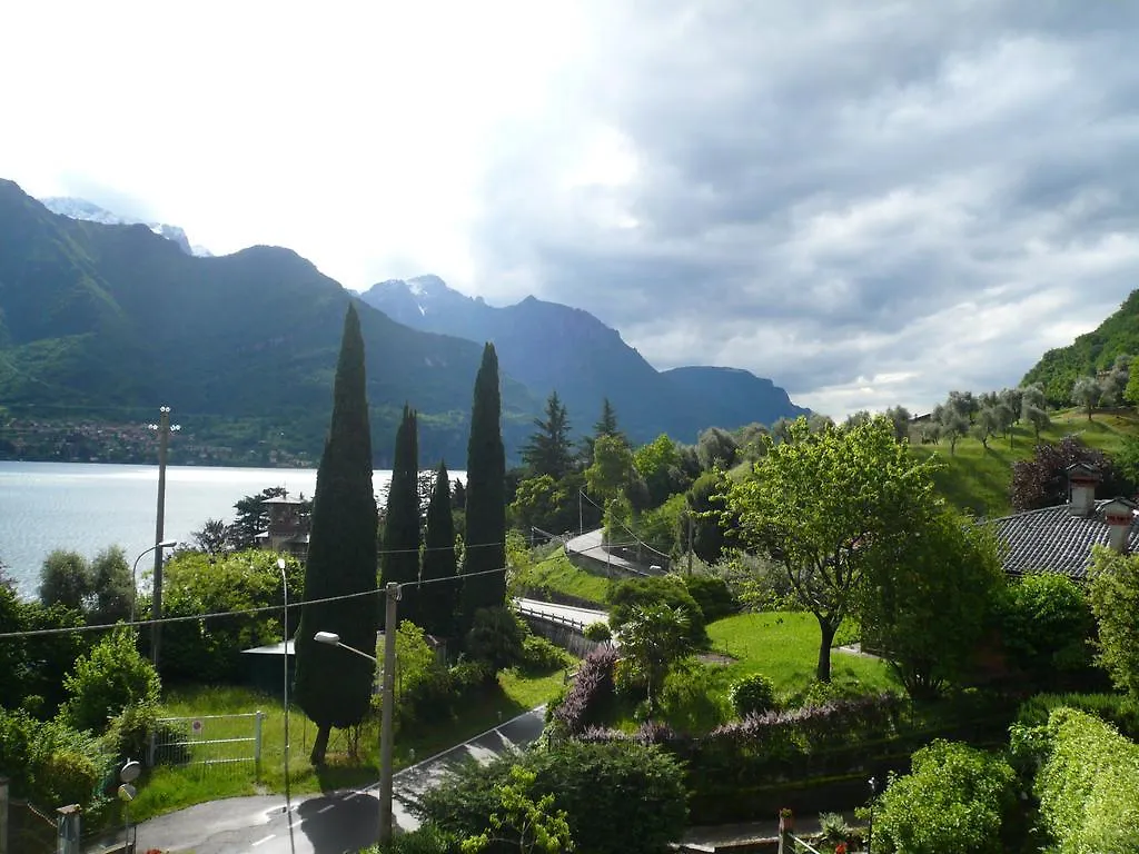 Casa Beatrice Apartment Oliveto Lario