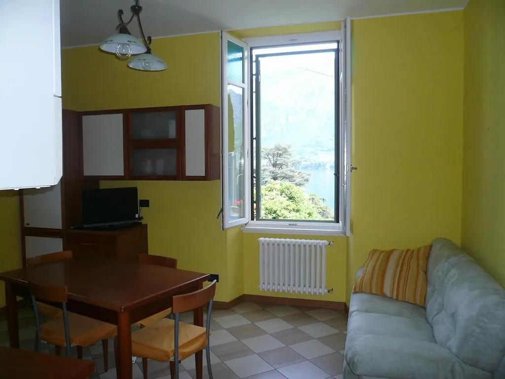 Casa Beatrice Apartment Oliveto Lario Italy