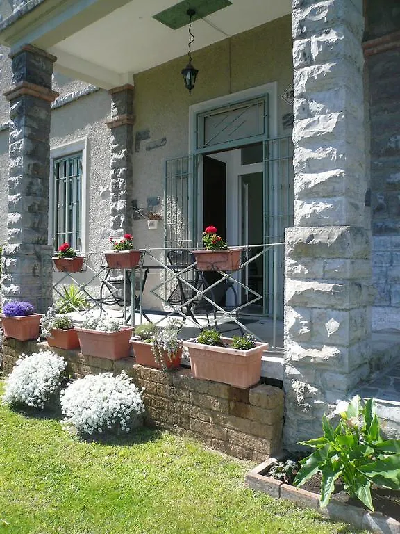 Casa Beatrice Apartment Oliveto Lario