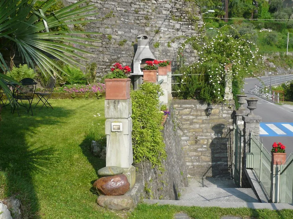 Casa Beatrice Apartment Oliveto Lario