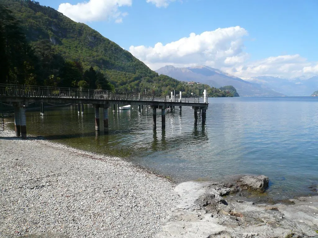 Casa Beatrice Apartment Oliveto Lario