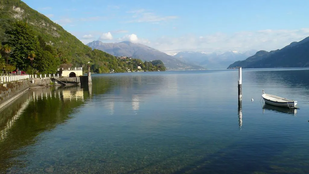 Casa Beatrice Apartment Oliveto Lario