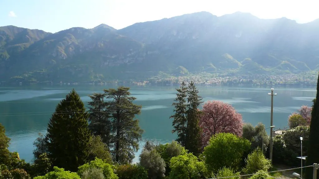 Casa Beatrice Apartment Oliveto Lario