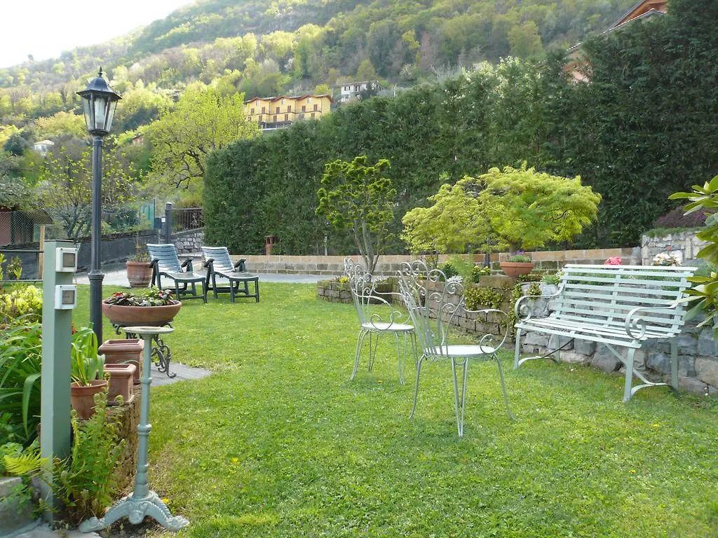 Casa Beatrice Apartment Oliveto Lario Italy