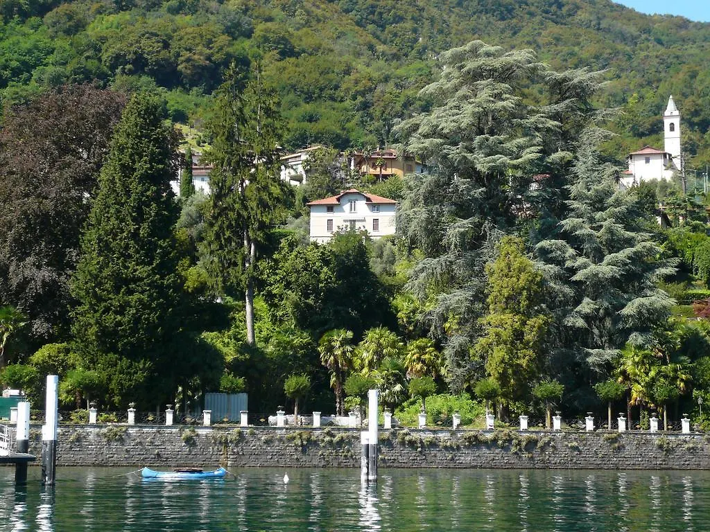Casa Beatrice Apartment Oliveto Lario