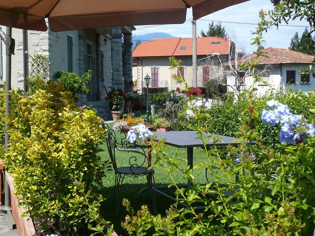 Casa Beatrice Apartment Oliveto Lario