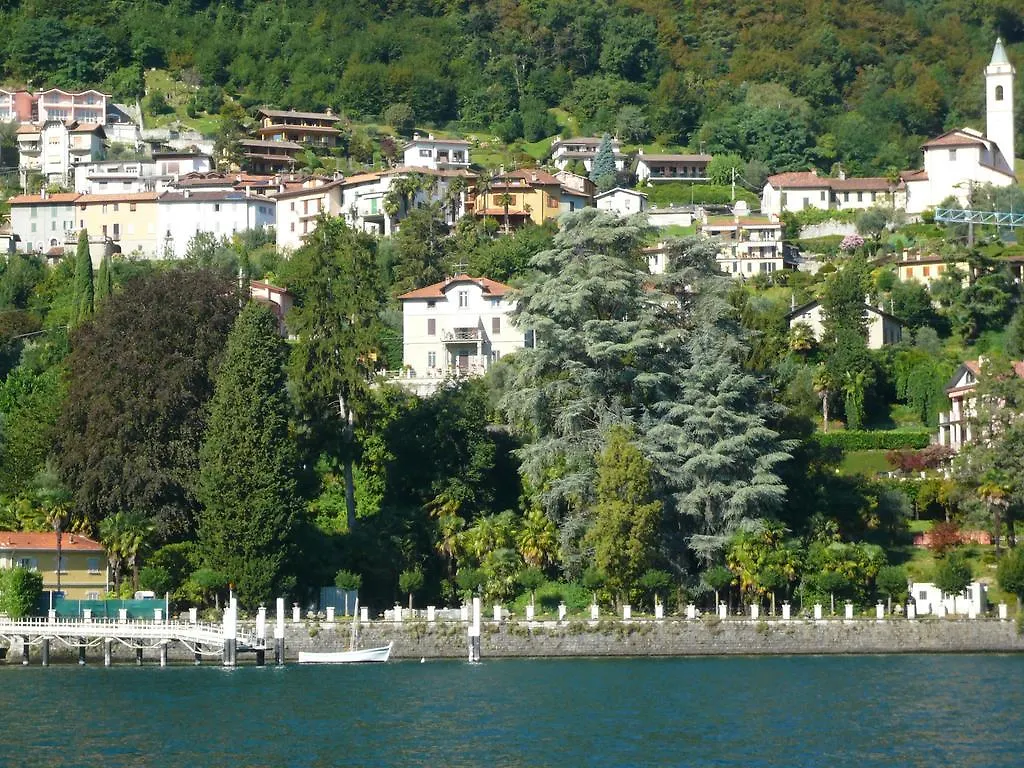 Casa Beatrice Apartment Oliveto Lario 0*,
